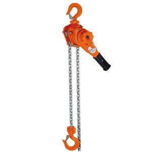TOYO lever block VJ type