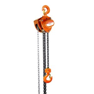 TOYO Chain Block VD type