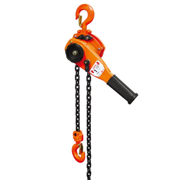 TOYO Lever Block VL type - Image 3