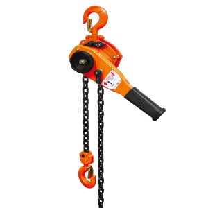 TOYO Lever Block VL type