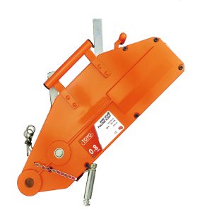 TOYO WIRE ROPE HOIST ZNL type