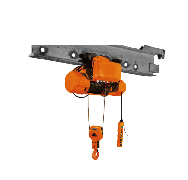TOYO Electric Hoist CD1&MD1 - Image 2