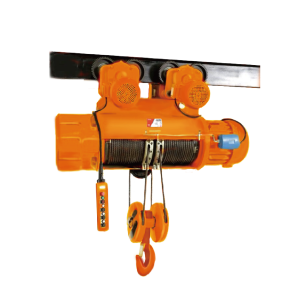 TOYO Electric Hoist CD1&MD1
