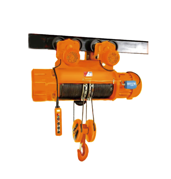 TOYO Electric Hoist CD1&MD1