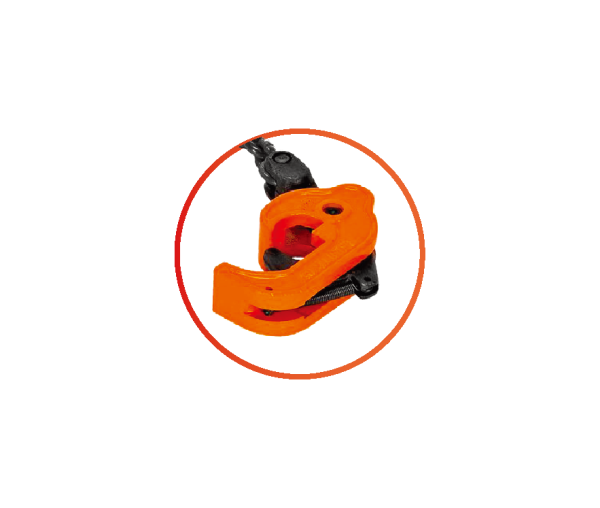 TOYO Drum Lifter CDL type - Image 4