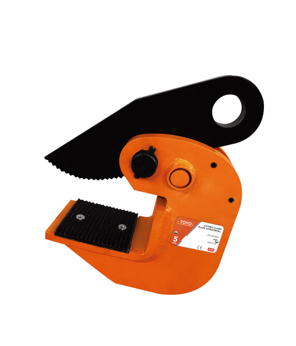 TOYO clamp PDB type