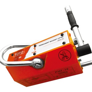 TOYO Permanent Magnet Lifter