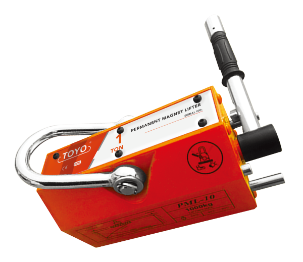 TOYO Permanent Magnet Lifter