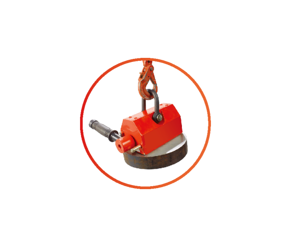 TOYO Permanent Magnet Lifter - Image 4