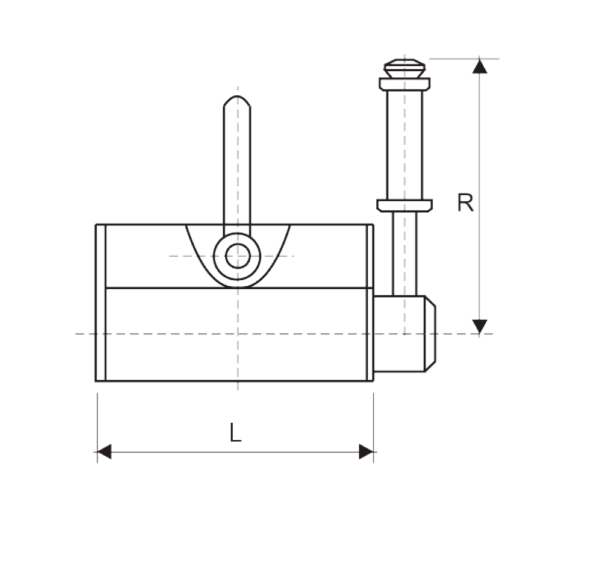 TOYO Permanent Magnet Lifter - Image 5