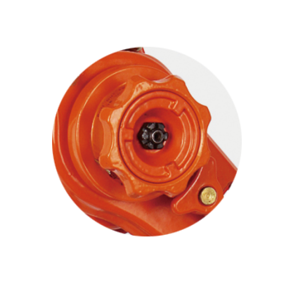 TOYO lever block VJ type - Image 5