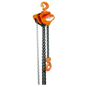 TOYO Chain Block VB type