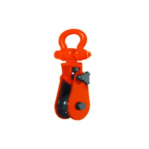 TOYO SBS SNATCH PULLEY