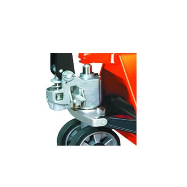 TOYO Hand Pallet Truck AC - Image 4