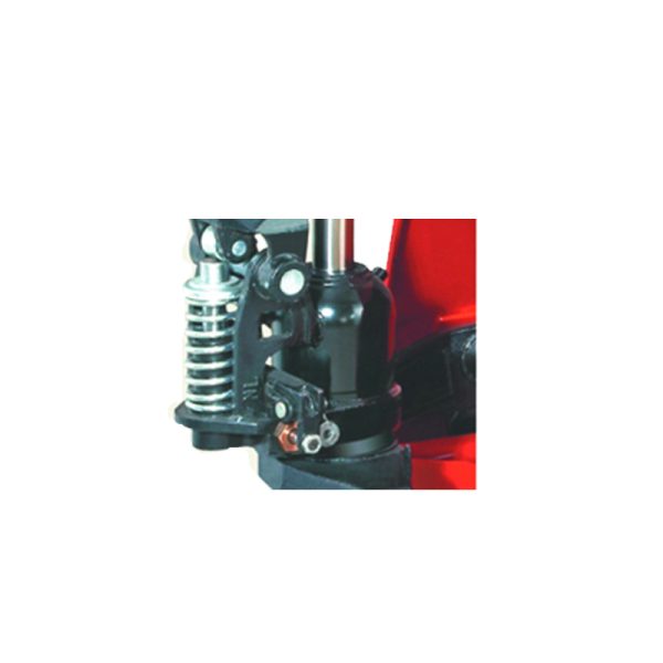 TOYO Hand Pallet Truck AC - Image 5