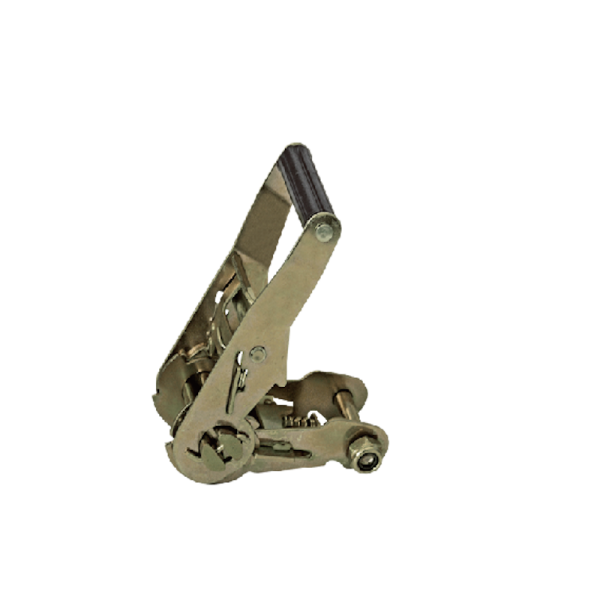TOYO Ratchet cargo lashing strap - Image 4