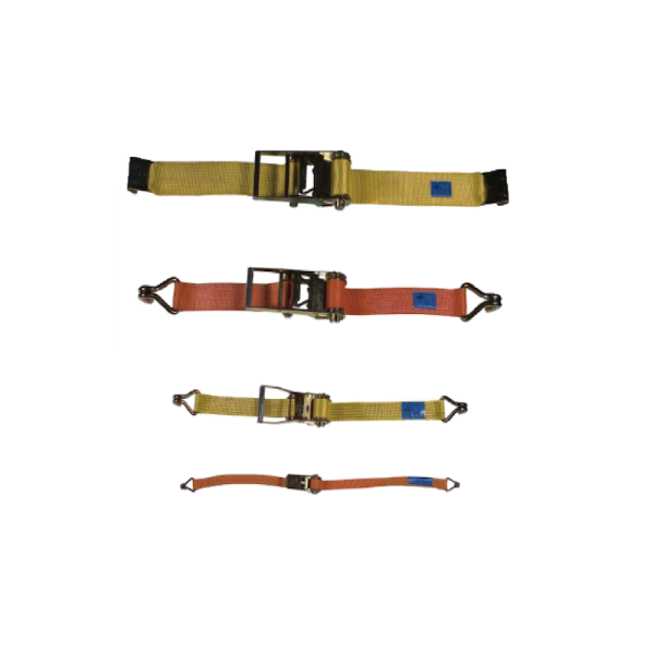 TOYO Ratchet cargo lashing strap - Image 5