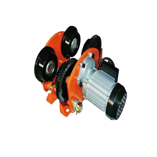 TOYO Electric Hoist PA type - Image 3