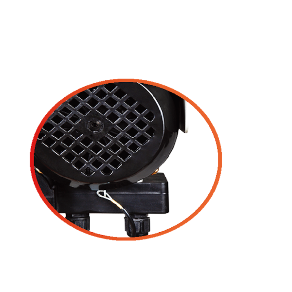 TOYO Electric Hoist PA type - Image 5