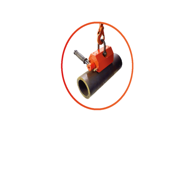 TOYO permanent magnetic lifter  PLM type - Image 4