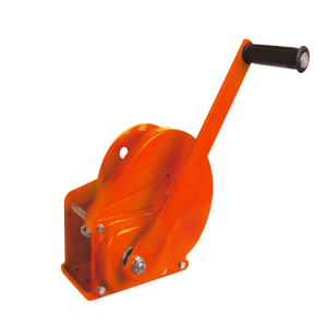 TOYO BHW model Hand Winch