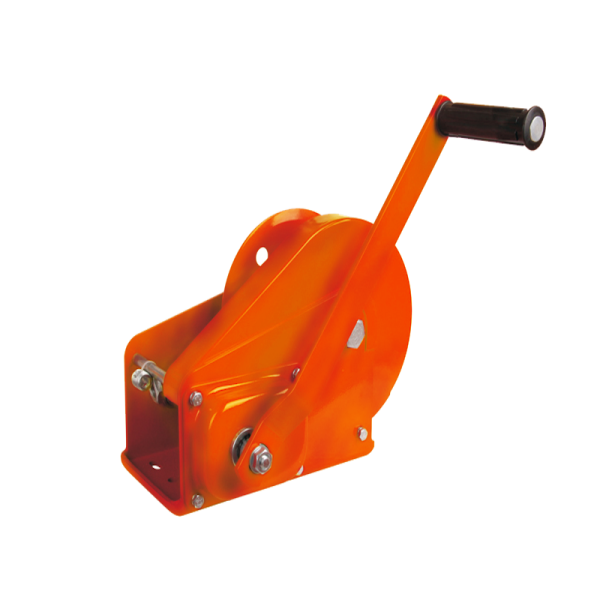TOYO BHW model Hand Winch - Image 3