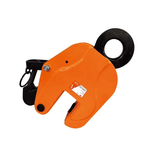 TOYO CLAMP CDH TYPE - Image 2