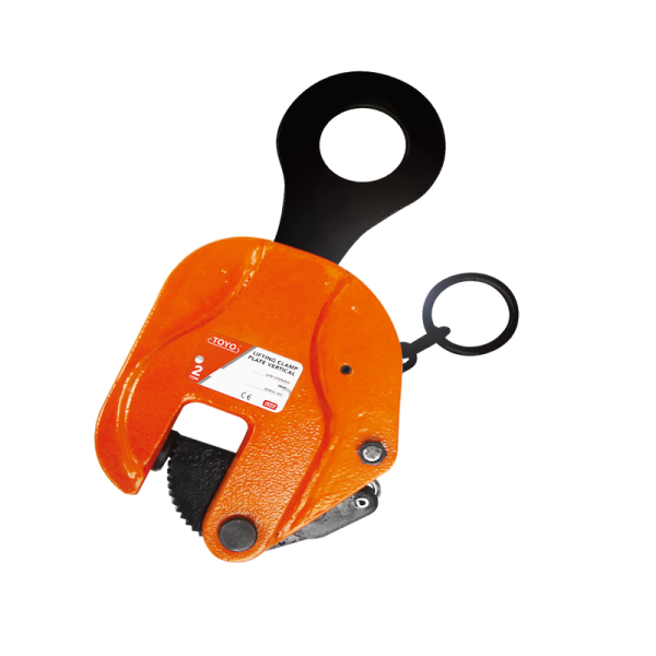 TOYO CLAMP CDH TYPE - Image 3