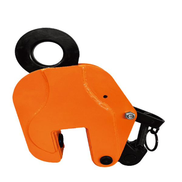 TOYO CLAMP CDH TYPE - Image 4