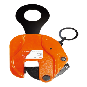 TOYO CLAMP CDH TYPE