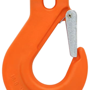 TOYO CSH CLEVIS SLING HOOK WITH LATCH