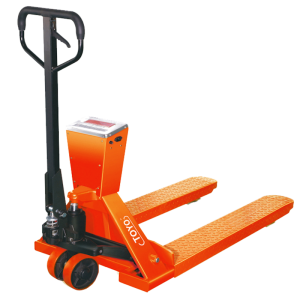 TOYO Hand Pallet Truck CW