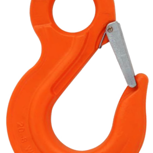 TOYO eye hook with latch
