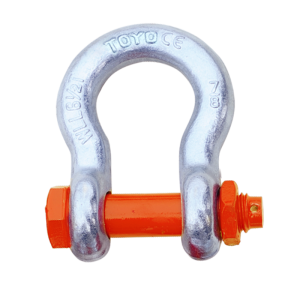 TOYO ANCHOR BOW SHACKLE G2130
