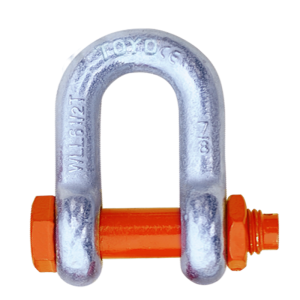 TOYO ANCHOR D SHACKLE G2150