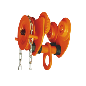 TOYO Geared Trolley GCL-A type