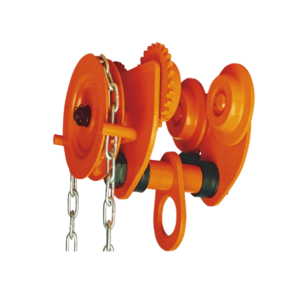TOYO Geared Trolley GCL-A type