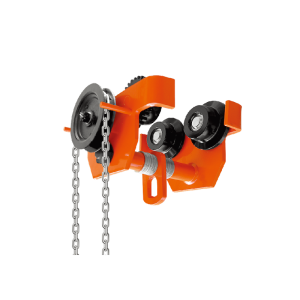 TOYO geard trolley GCL-B type