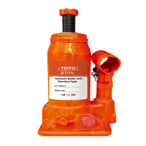 TOYO HFJ Hydraulic Jack HBJ