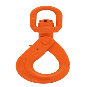 TOYO SWIVEL SAFETY HOOK HSA