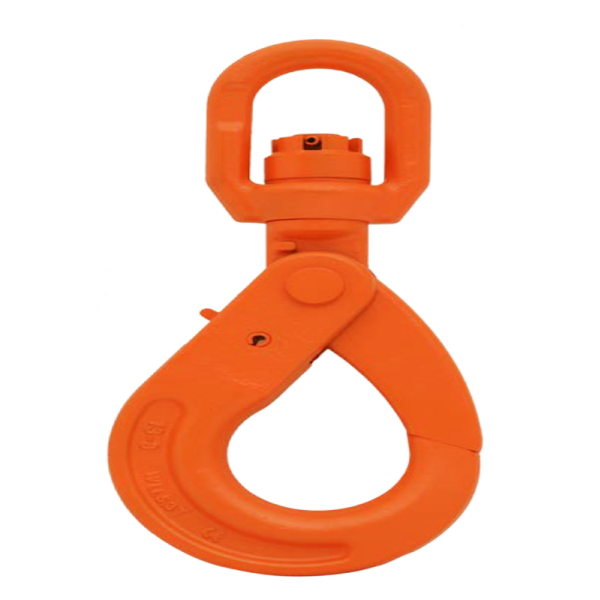 TOYO SWIVEL SAFETY HOOK HSA