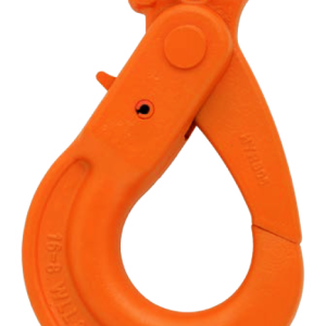 TOYO HSC CLEVIS SAFETY HOOK
