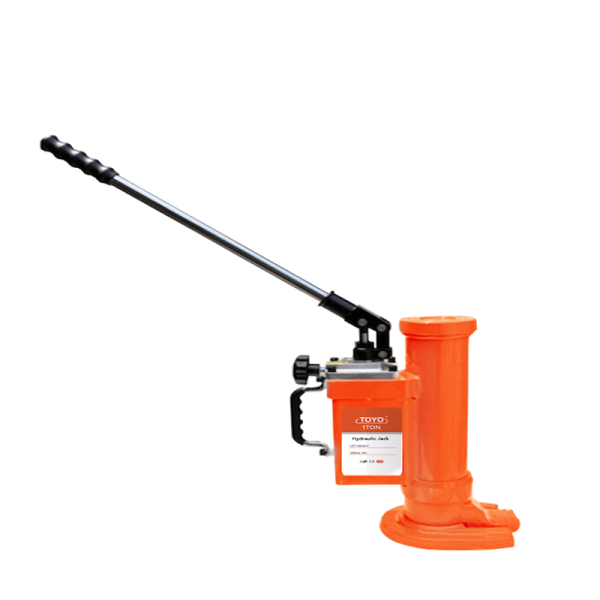 TOYO Hydraulic Jack HYJ