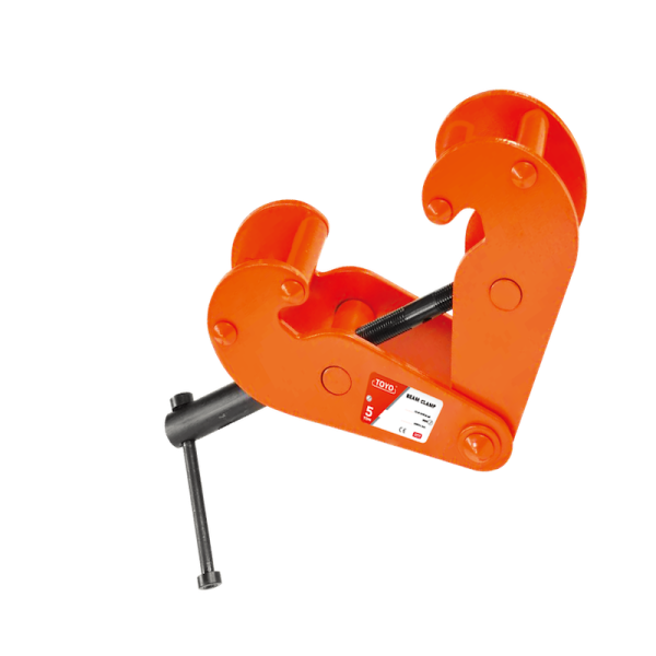 TOYO Beam Clamp JG type