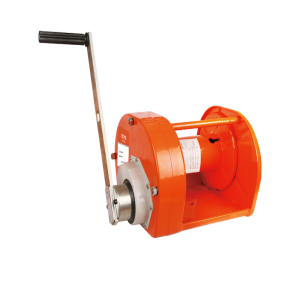 TOYOHand Winch JHW