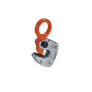 TOYO Clamp LC type