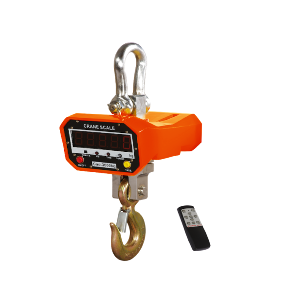 TOYO Electric Crane Scale OCS-B type