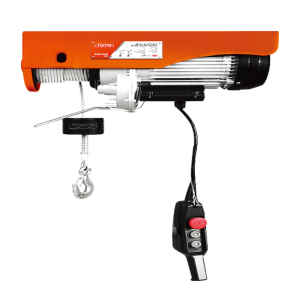 TOYO Electric Hoist PA type