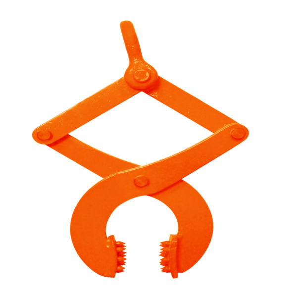 TOYO Pallet Clamp PCT Type