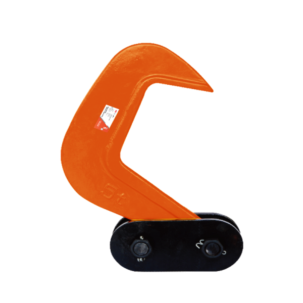 TOYO Plate Clamp PDQ type